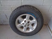 Discovery alloy wheel for sale  AXMINSTER