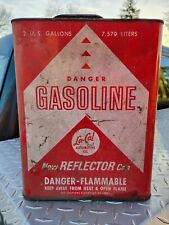 Vintage gallon automotive for sale  Vacaville