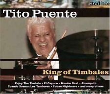 Tito puente king gebraucht kaufen  Berlin