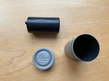 Leica ernst leitz gebraucht kaufen  Augsburg