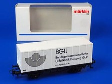 Marklin 23764 container d'occasion  Expédié en Belgium
