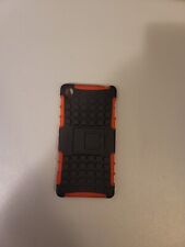 Capa Sony Xperia Z3 com suporte dobrável. comprar usado  Enviando para Brazil