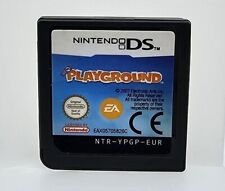 Playground nds nintendo usato  Seregno