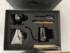 Conjunto de cafeteira acessório Delux Crosscreek comprar usado  Enviando para Brazil