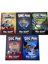Dog man books for sale  Tucson