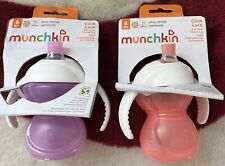 Trainer cups munchkin for sale  Kailua