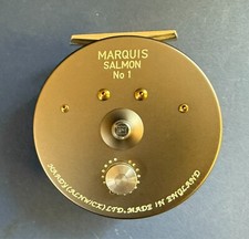 Hardy marquis lwt for sale  ELLESMERE