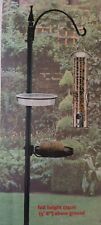 Gardman feeding station for sale  CHELMSFORD