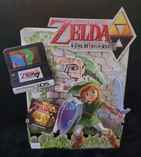 Used legend zelda for sale  Winter Springs