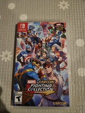 Marvel vs. capcom for sale  Groveland
