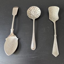 Collector spoons for sale  DINGWALL