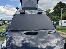 Sonnenschutzmatten wohnmobil r gebraucht kaufen  Bochum