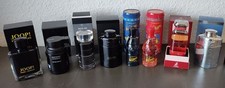 Parfum sammlung herrendüfte gebraucht kaufen  Wuppertal