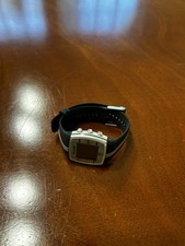 POLAR Fitness Monitor de Frequência Cardíaca FT4 Relógio Prata Nova Bateria SOMENTE RELÓGIO, usado comprar usado  Enviando para Brazil