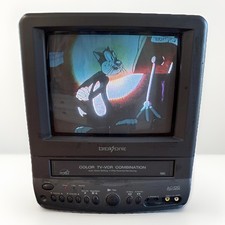 Broksonic portable vcr for sale  East Rockaway