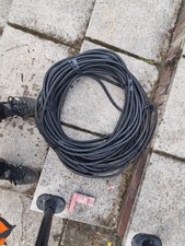 Metres core 4mm for sale  MANCHESTER