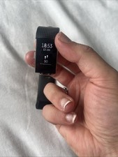 Fitbit charge activity for sale  BATHGATE