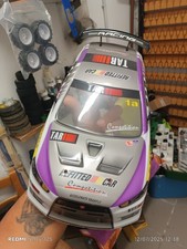 Scocche auto 10 usato  Crescentino