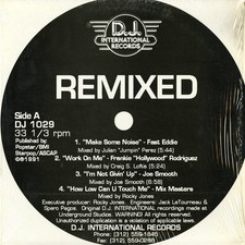 Various - Remixed (LP) (Near Mint (NM or M-)) - 3830688683 comprar usado Various - Remixed (LP) (Near Mint (NM or M-)) - 3830688683 comprar usado  Enviando para Brazil