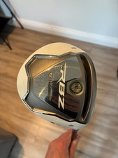 Taylormade rbz wood for sale  TOWCESTER