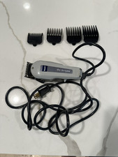 Wahl designer electric for sale  Melbourne