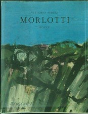 Morlotti rocce sereni usato  Italia