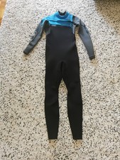Neoprenanzug neill hammer gebraucht kaufen  Kiel