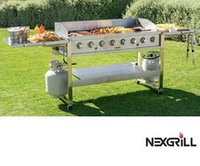 Nexgrill burner event for sale  SUTTON COLDFIELD