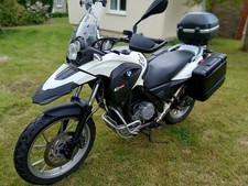 Bmw g650 2012 for sale  BRECON