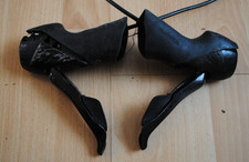 Shimano rs505 sti for sale  PONTYPOOL