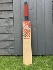adidas cricket bat for sale  HINCKLEY