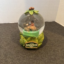 Disney snow globe for sale  Island Park