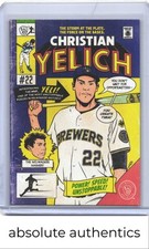 2025 milwaukee brewers for sale  Duncansville