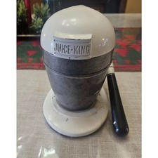 Vintage 1940 juice for sale  Cocoa