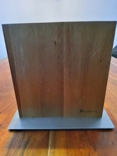 Mahona messerblock magnetisch gebraucht kaufen  Östringen
