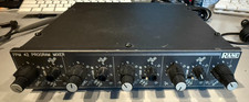Rane fpm program for sale  Pleasant Ridge