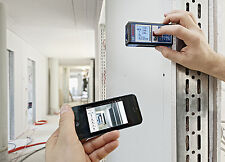 Bosch misuratore laser usato  Roma