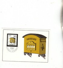 Briefkasten eisenblech maxik gebraucht kaufen  Müllheim