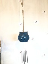 Pendaglio gufo ceramica usato  Buonacompra