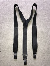 leather braces for sale  UK