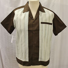 Mens 1950 brown for sale  RAYLEIGH