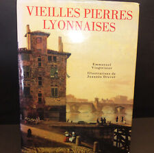 Vieilles pierres lyonnaises d'occasion  Romans-sur-Isère