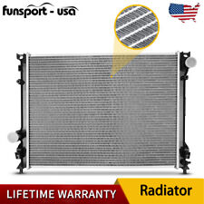 13157 radiator 2009 for sale  Atlanta