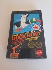 Duck hunt versione usato  Milano