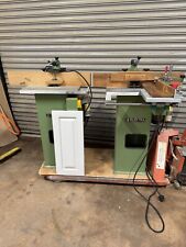 Spindle moulder tf100 for sale  SHEPTON MALLET