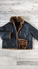 Sempre jacke beidseitig gebraucht kaufen  Wedel