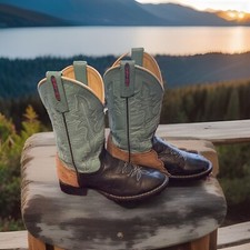 Tony lama ustrc for sale  Franklin