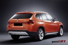 Używany, Automatic trunk opener for BMW X1 E84 (2009 -2015) na sprzedaż  PL