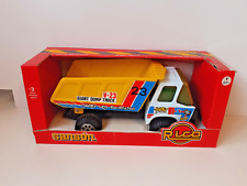 Rico sanson camion d'occasion  Éguilles