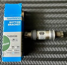 Shimano es300 126mm for sale  KINGSTON UPON THAMES